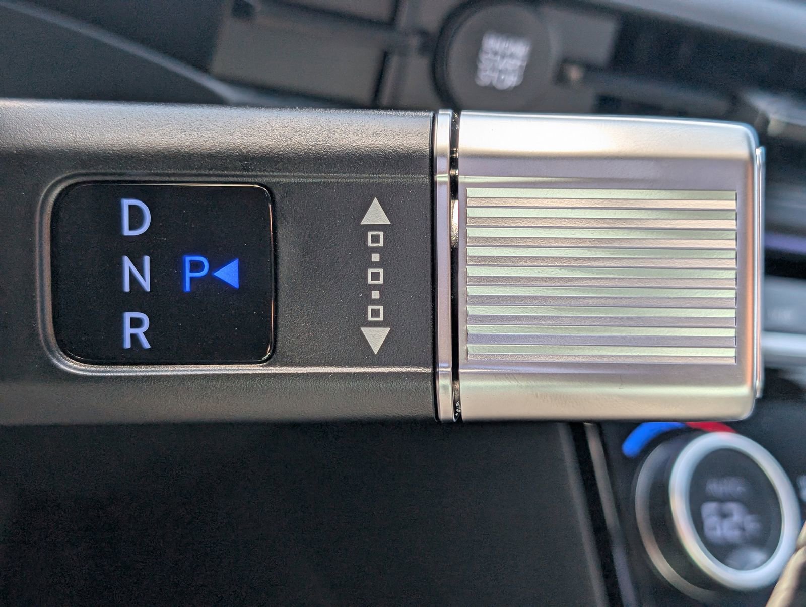 New 2026 Hyundai Santa Fe Calligraphy image 9