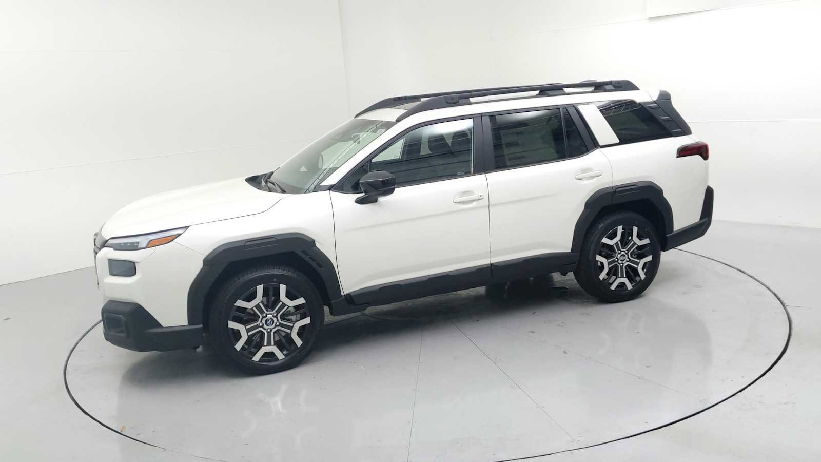 New 2026 Subaru Outback Touring XT image 5