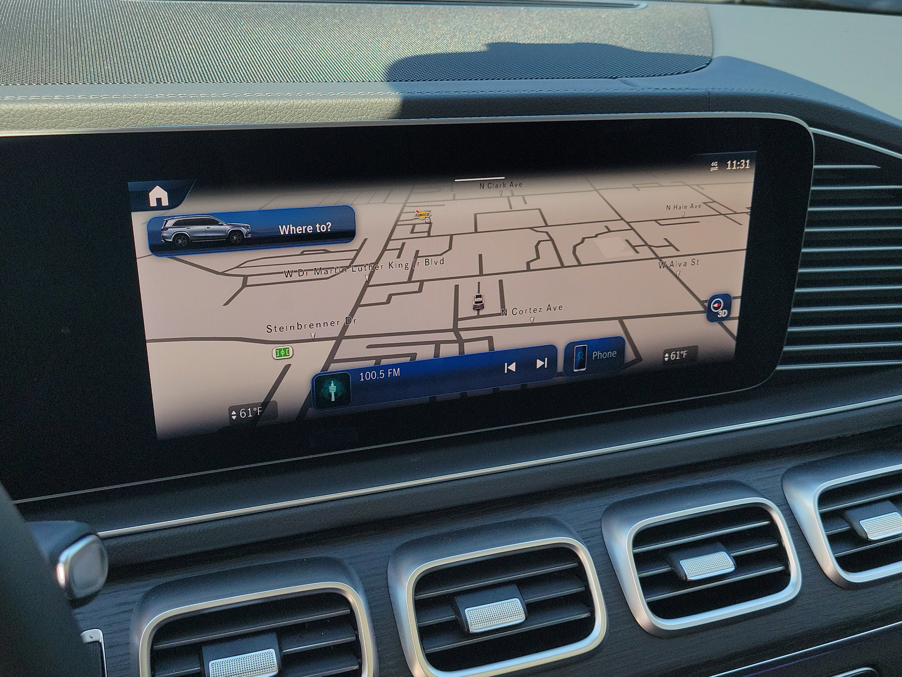 New 2026 Mercedes-Benz GLS 450 4MATIC image 28