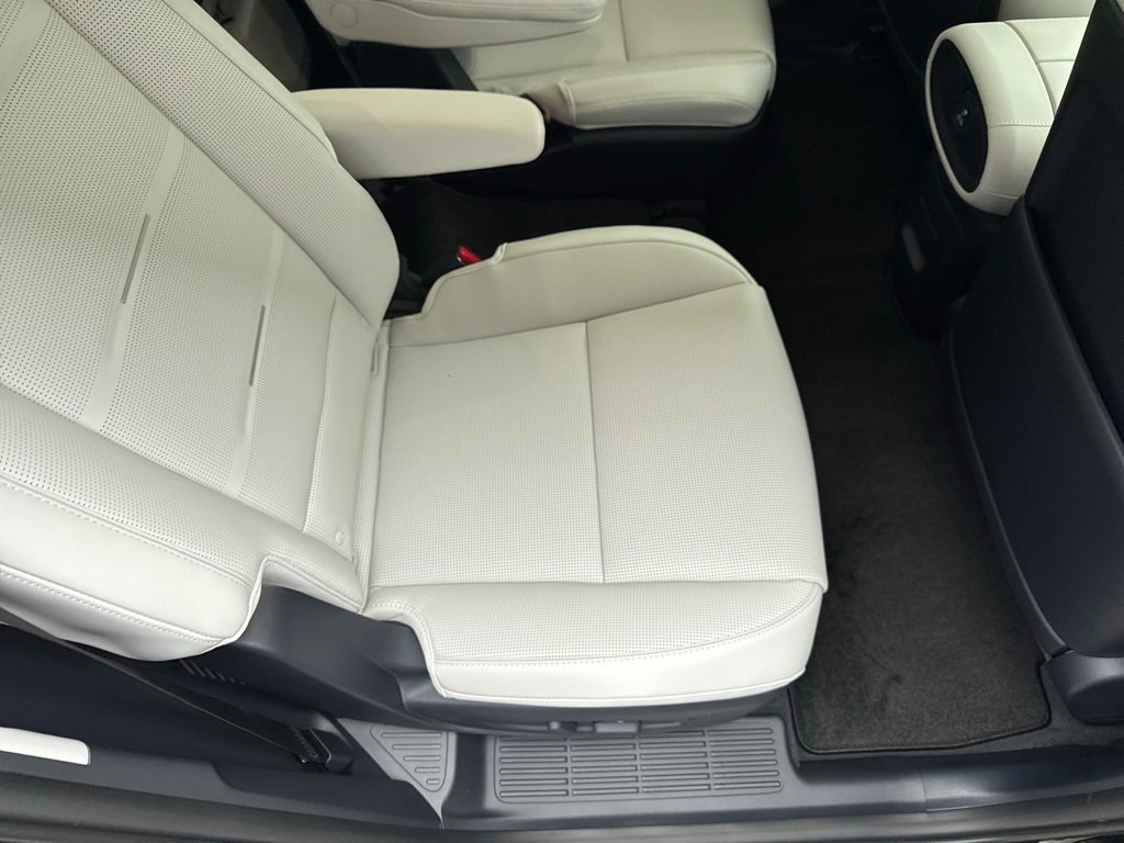 New 2026 Hyundai Palisade Calligraphy image 15