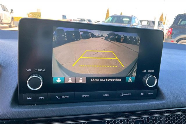 Used 2025 Honda Civic Sport image 23