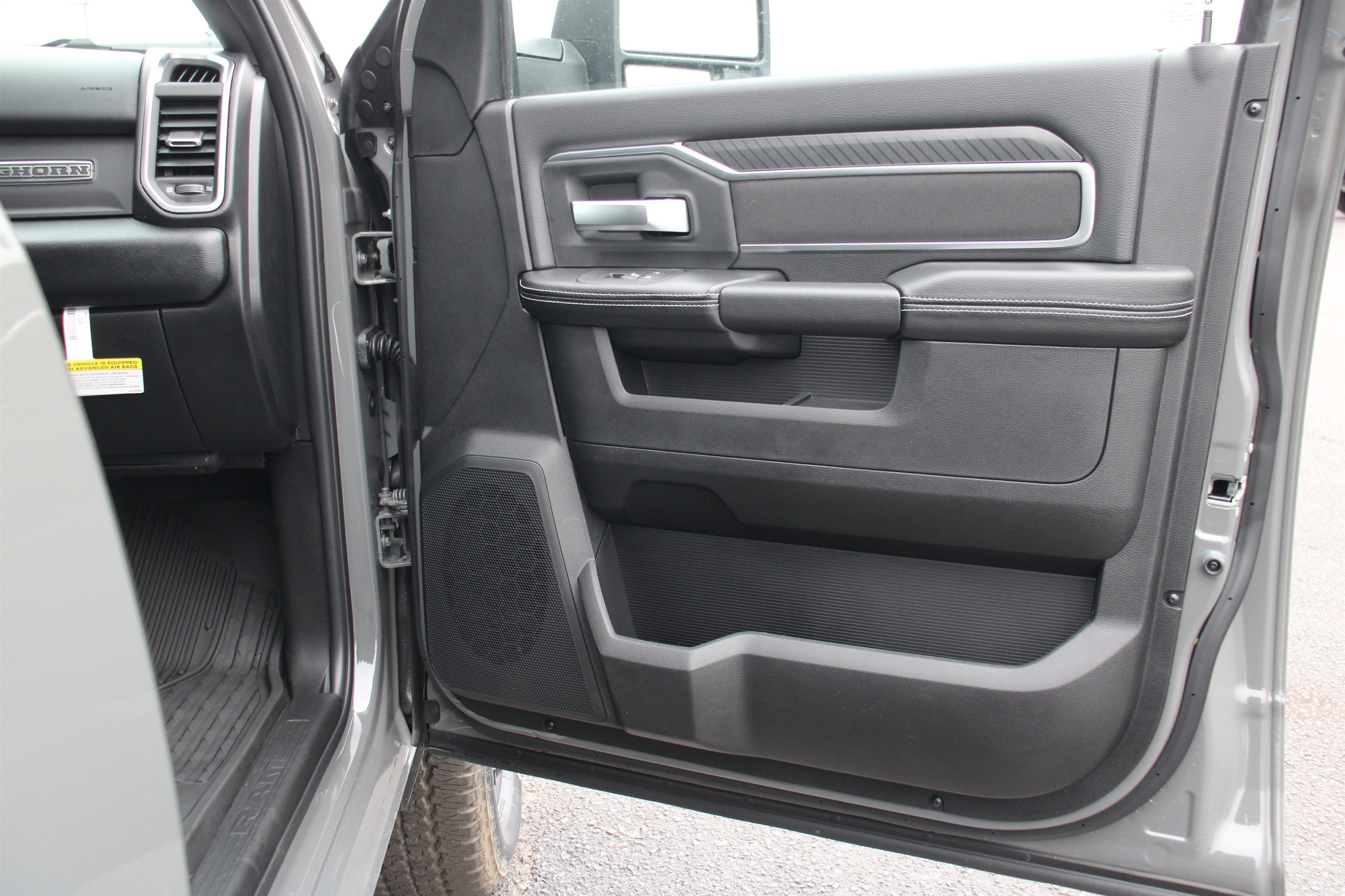 New 2026 RAM 2500 Big Horn image 26