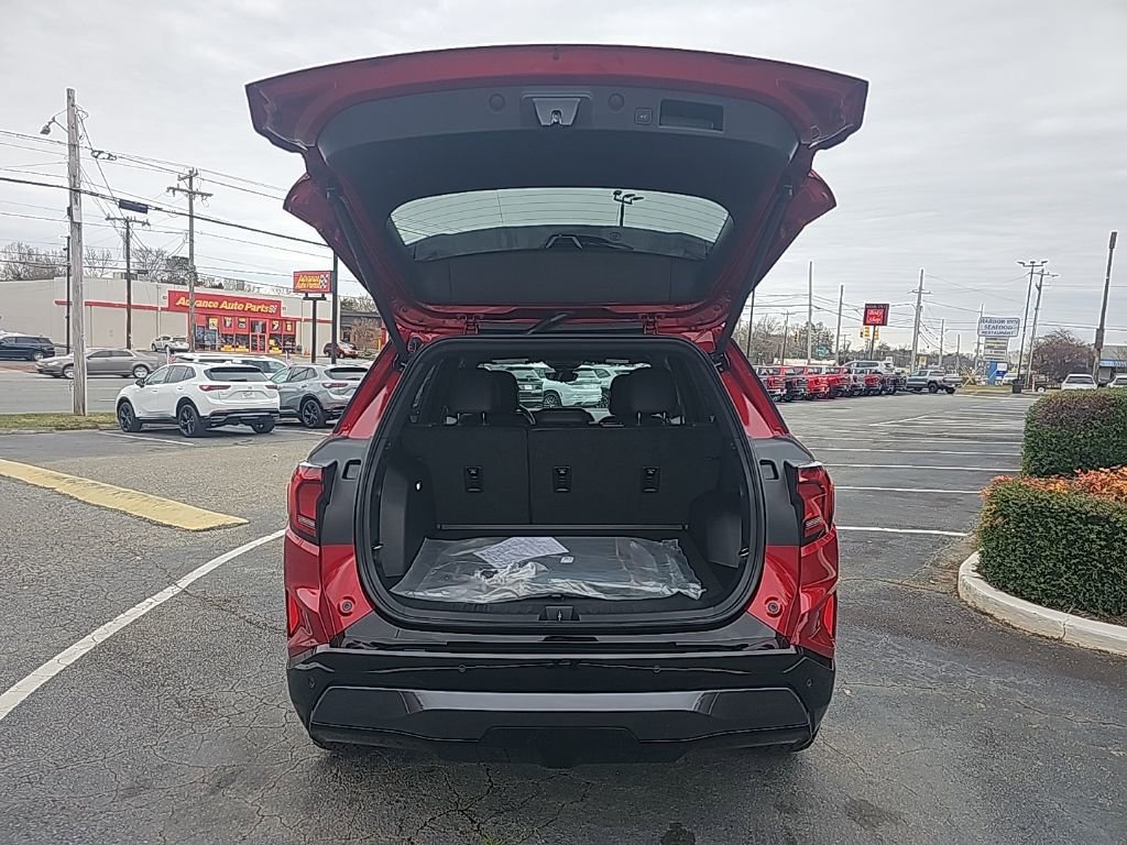 New 2026 GMC Terrain AT4 w/ Convenience Package III image 6