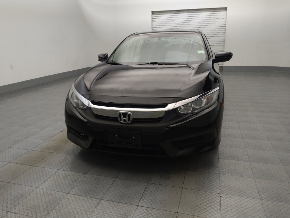 Used 2018 Honda Civic EX image 15