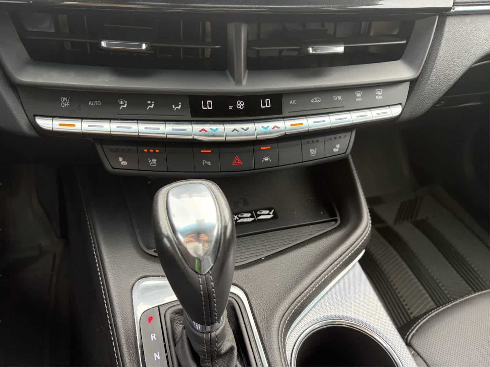 Used 2023 Cadillac CT4 Premium Luxury AWD/4WD image 18