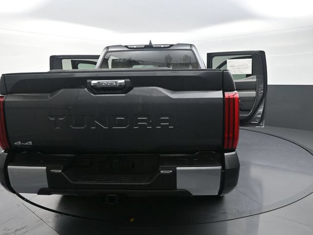 Used 2026 Toyota Tundra Limited w/ Power Package AWD/4WD image 44