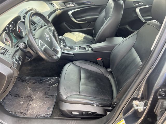 Used 2011 Buick Regal CXL image 9