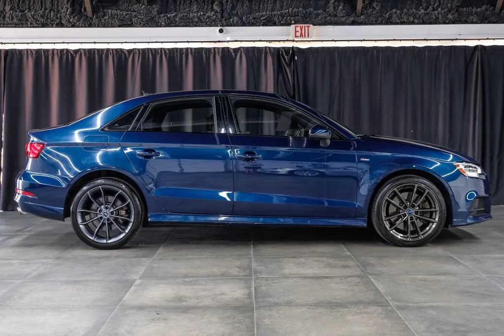 Used 2020 Audi A3 2.0T Premium AWD/4WD image 10