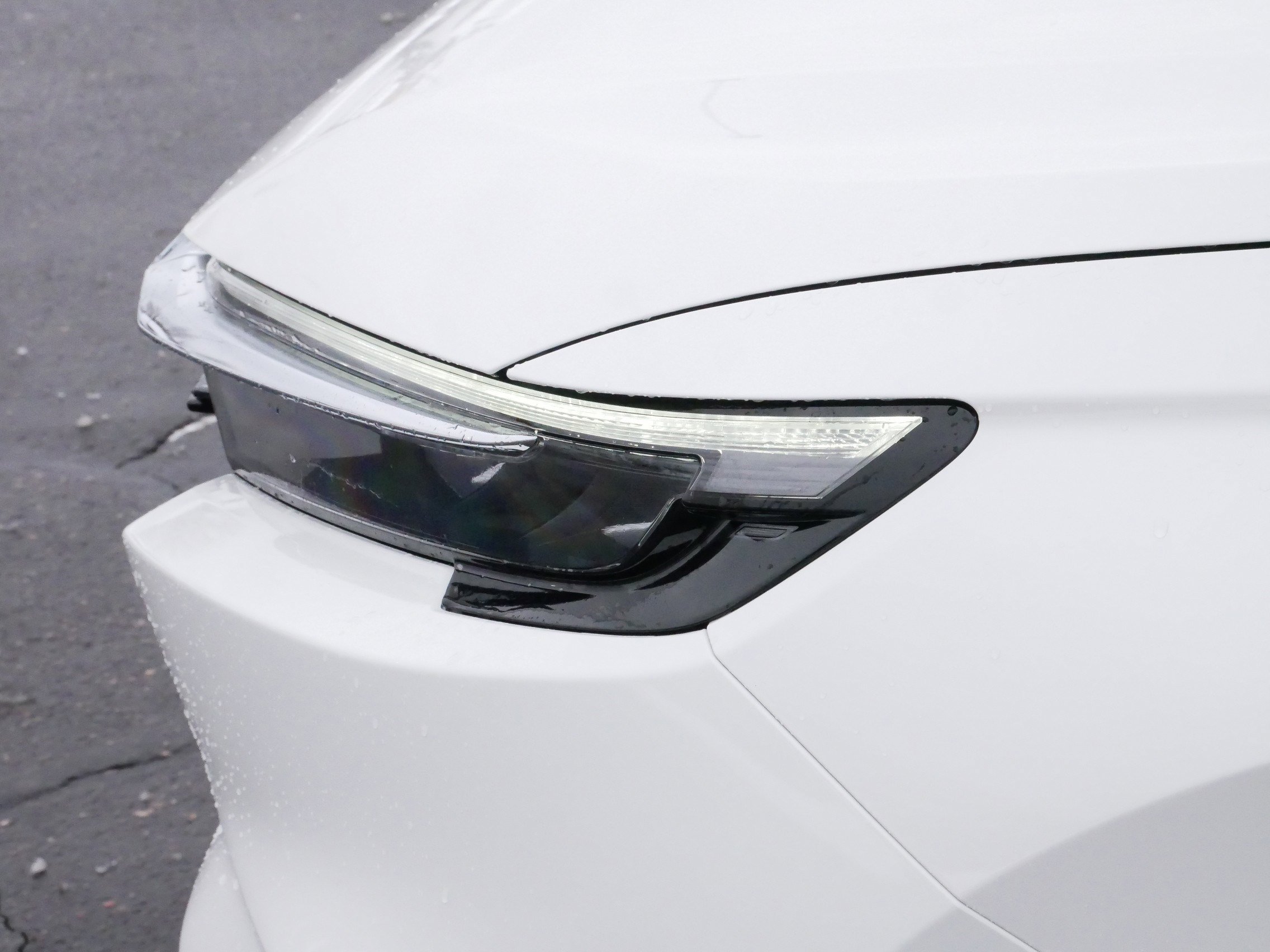 Certified 2026 Honda CR-V EX-L image 16