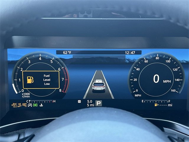 New 2026 Subaru Outback Limited image 21