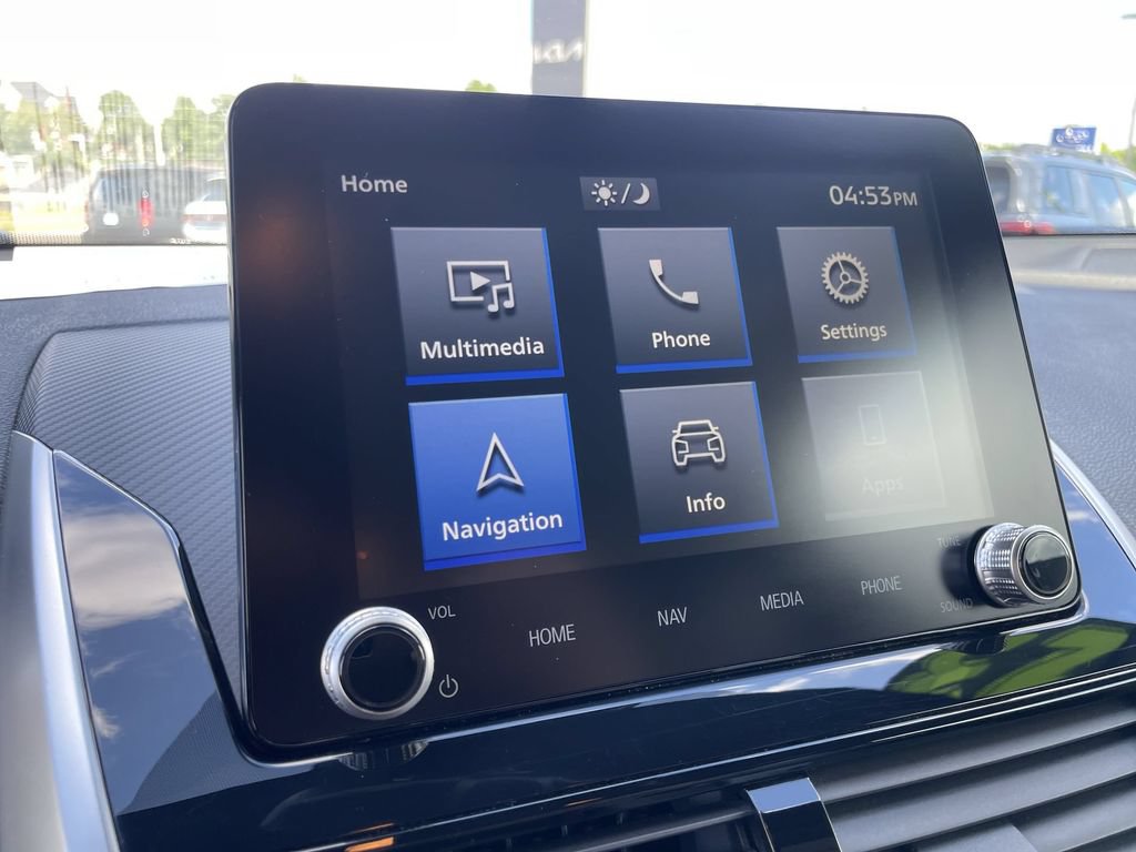 Used 2023 Mitsubishi Eclipse Cross SEL AWD/4WD image 11