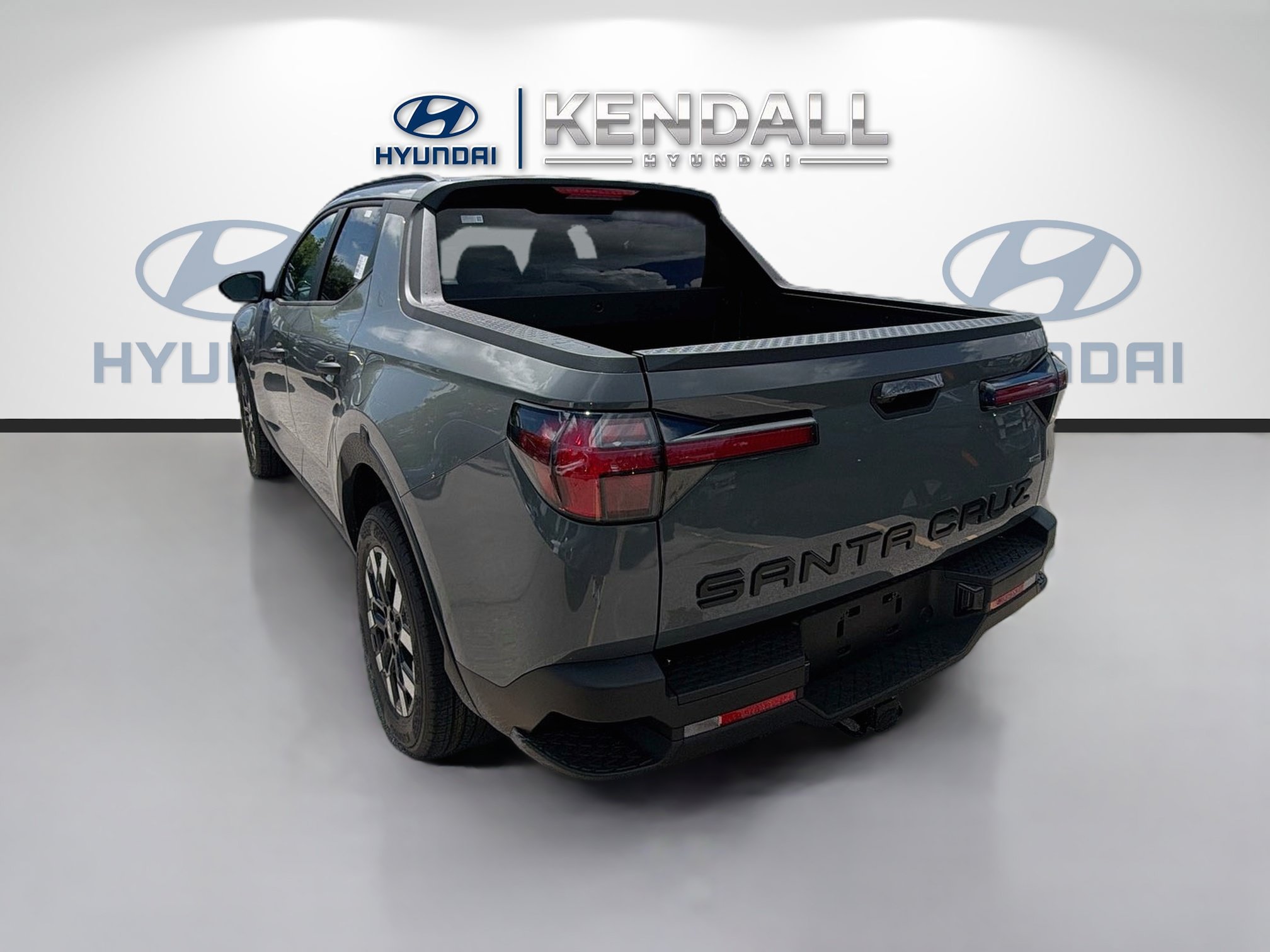 New 2026 Hyundai Santa Cruz SEL AWD/4WD image 3