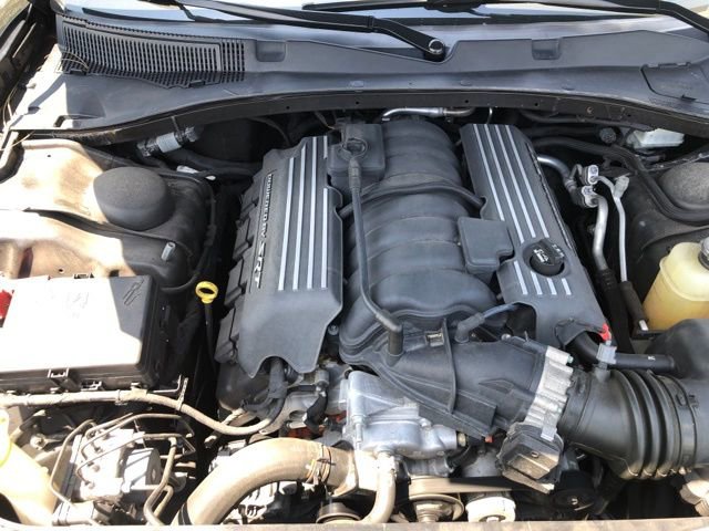 Used 2021 Dodge Charger Scat Pack RWD image 32