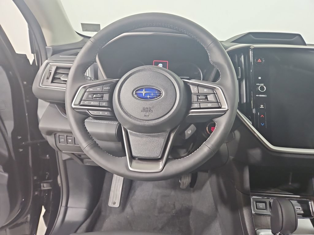New 2026 Subaru Ascent Touring AWD/4WD image 14