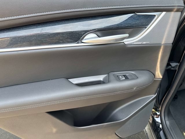 New 2026 Cadillac XT5 Premium Luxury w/ Driver Assist Package AWD/4WD image 10