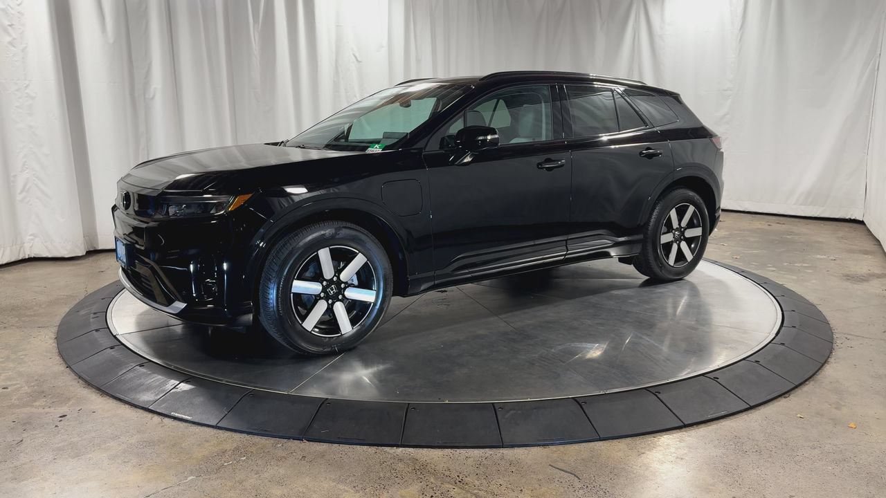 New 2026 Honda Prologue Touring image 5