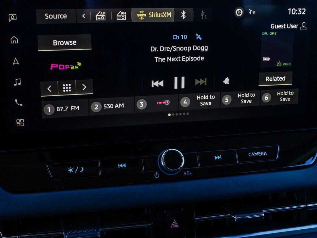 New 2026 Mitsubishi Outlander SE AWD/4WD image 20