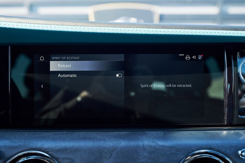 Used 2025 Rolls-Royce Ghost image 80