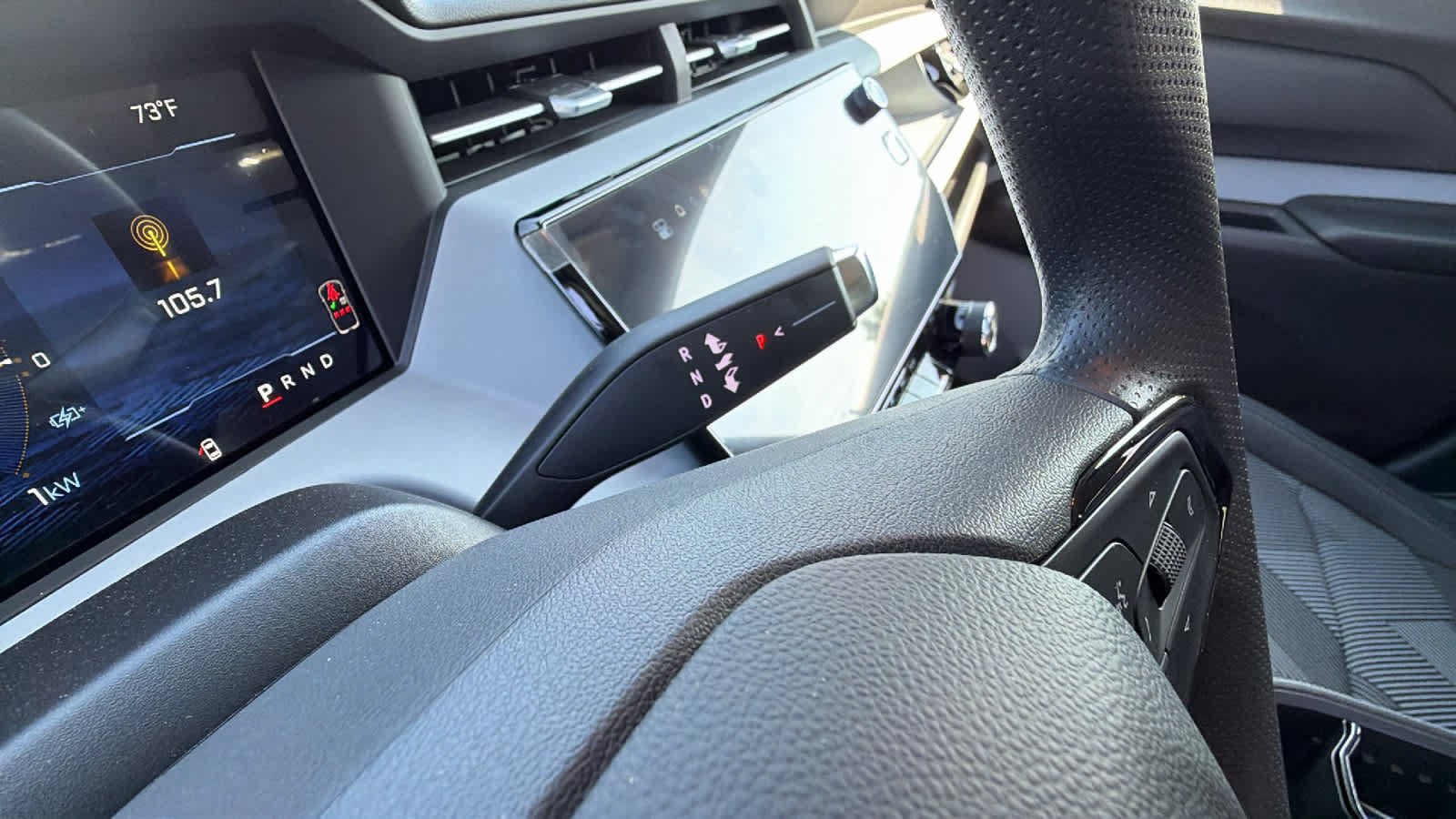 New 2027 Chevrolet Bolt LT FWD image 13