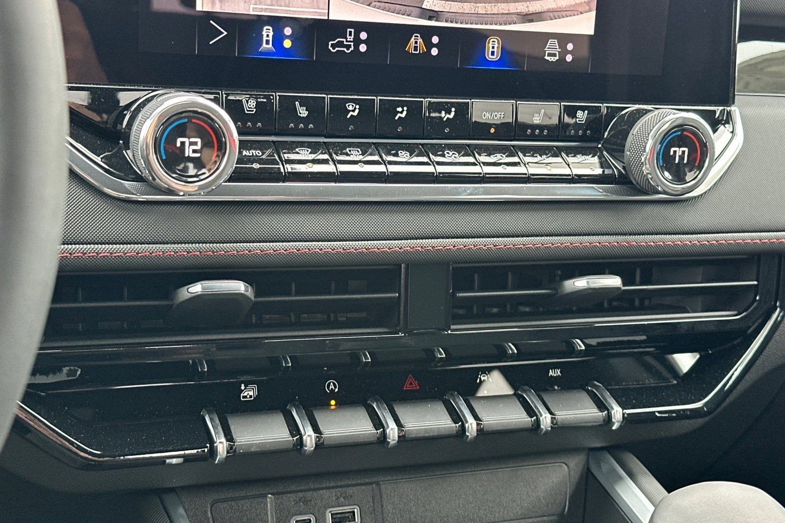 New 2025 Chevrolet Colorado Z71 w/ Technology Package image 23