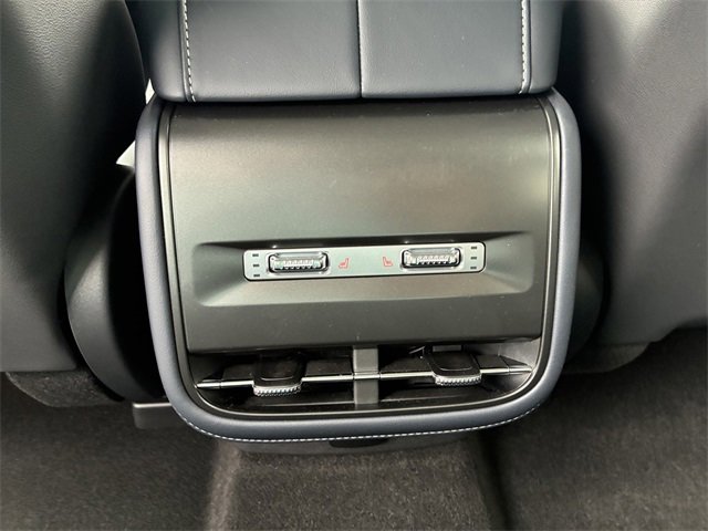 New 2025 Lincoln Nautilus Reserve image 21