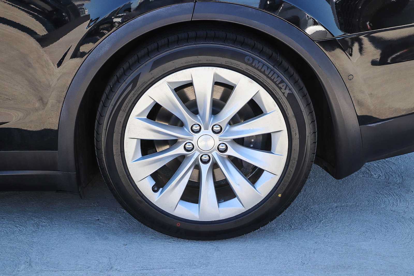 Used 2020 Honda Accord EX image 12