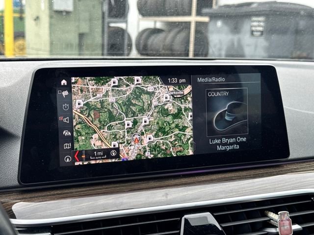 Used 2019 BMW 530i xDrive w/ Convenience Package image 21