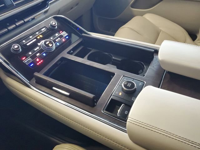 Used 2021 Lincoln Navigator Reserve w/ Luxury Package image 20