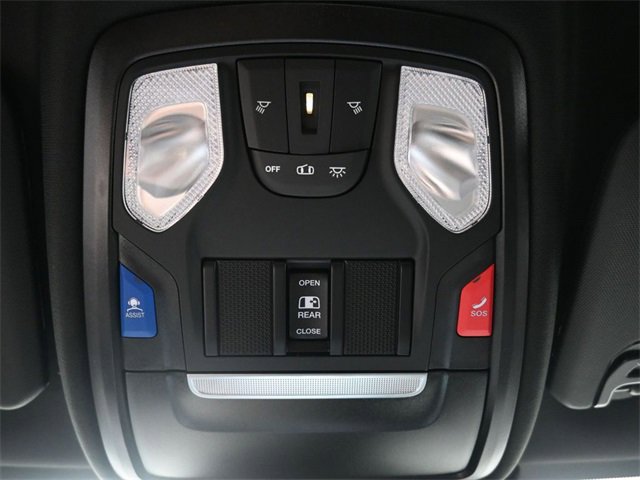 New 2026 RAM 2500 Tradesman image 23