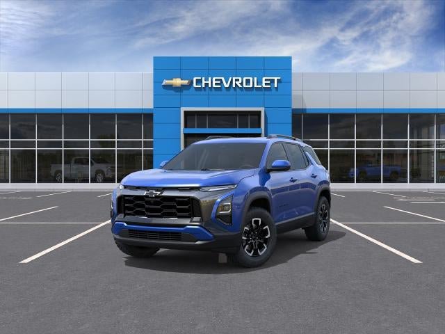New 2027 Chevrolet Equinox ACTIV FWD image 8