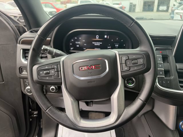 Used 2023 GMC Yukon SLE AWD/4WD image 14