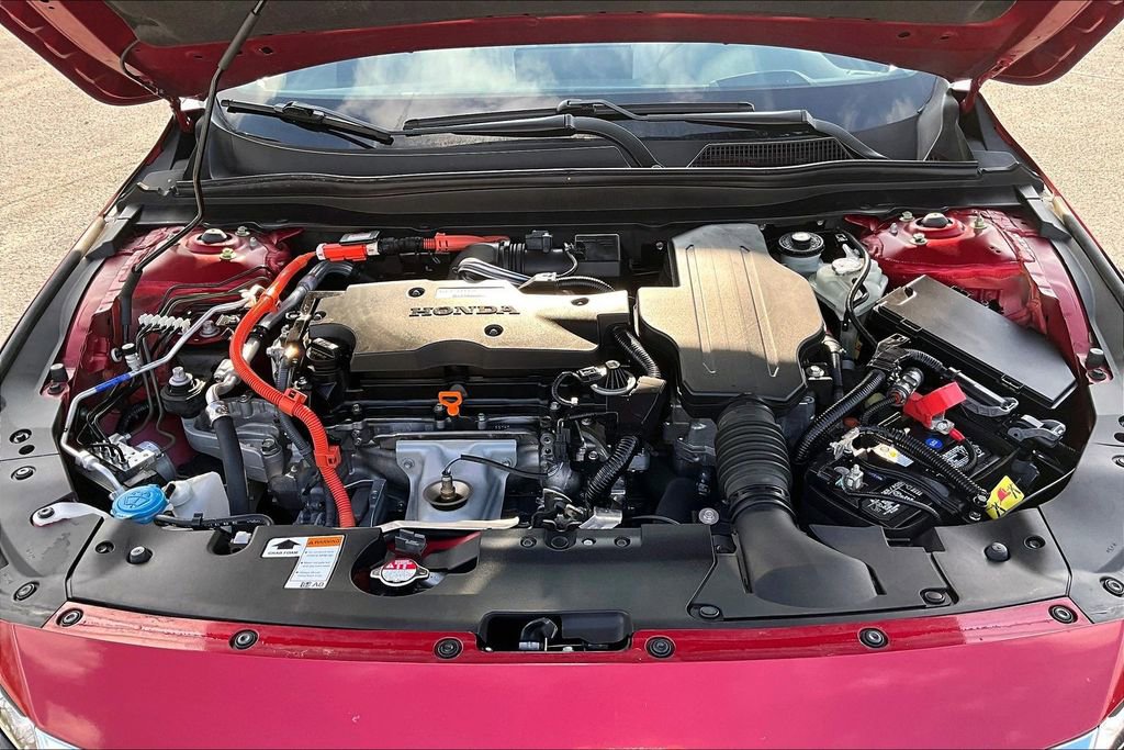 Used 2020 Honda Accord Touring image 30