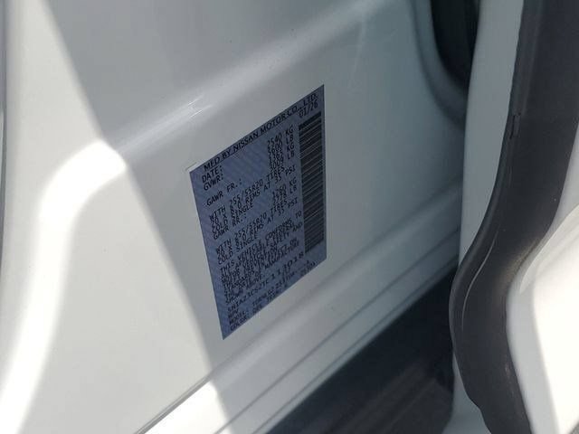 New 2026 Nissan Murano SL AWD/4WD image 18