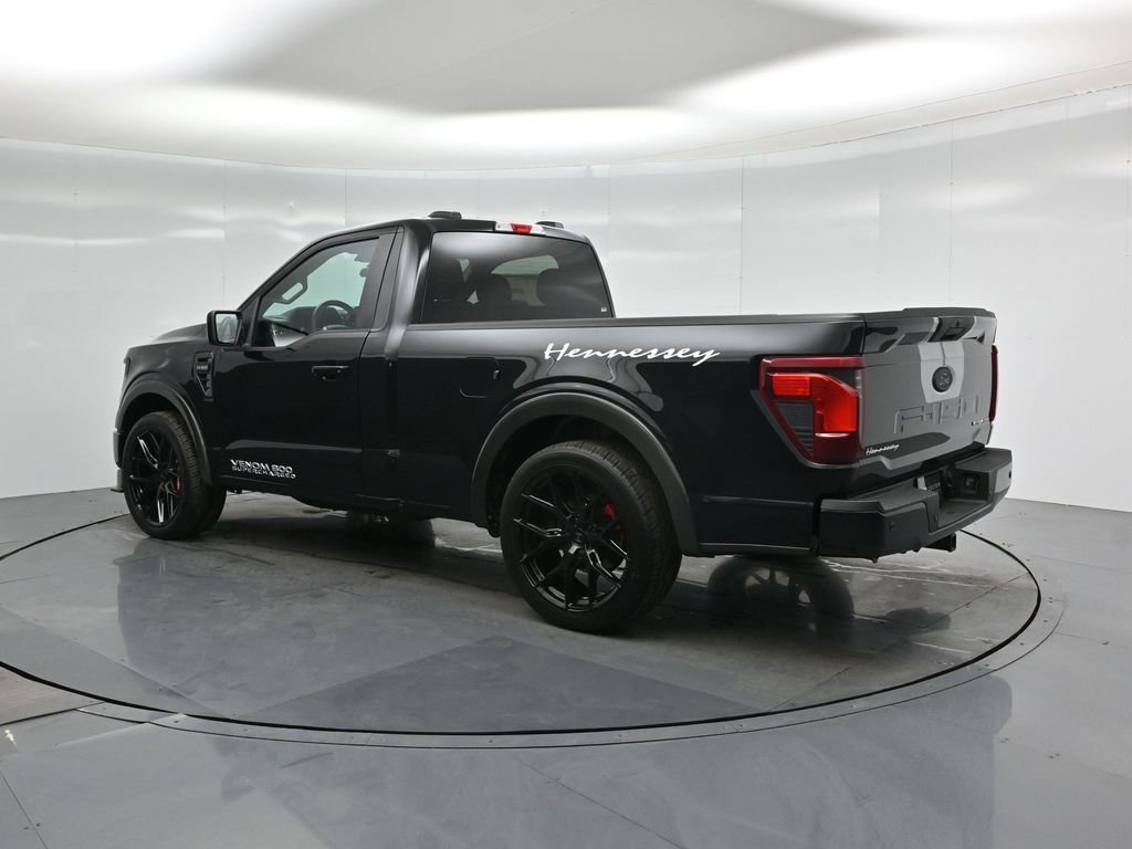 New 2025 Ford F150 XL w/ Equipment Group 103A High image 6