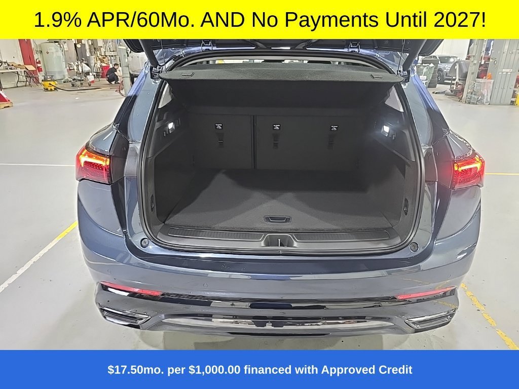 New 2026 Buick Envision Sport Touring AWD/4WD image 13