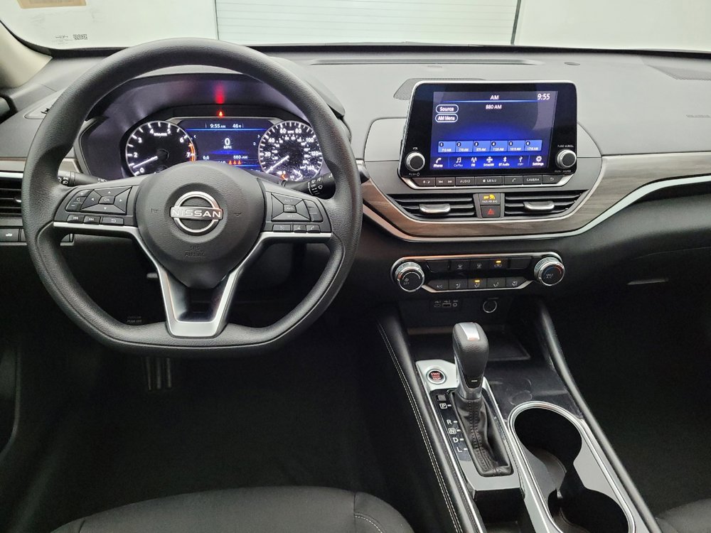 Used 2023 Nissan Altima 2.5 SV image 22