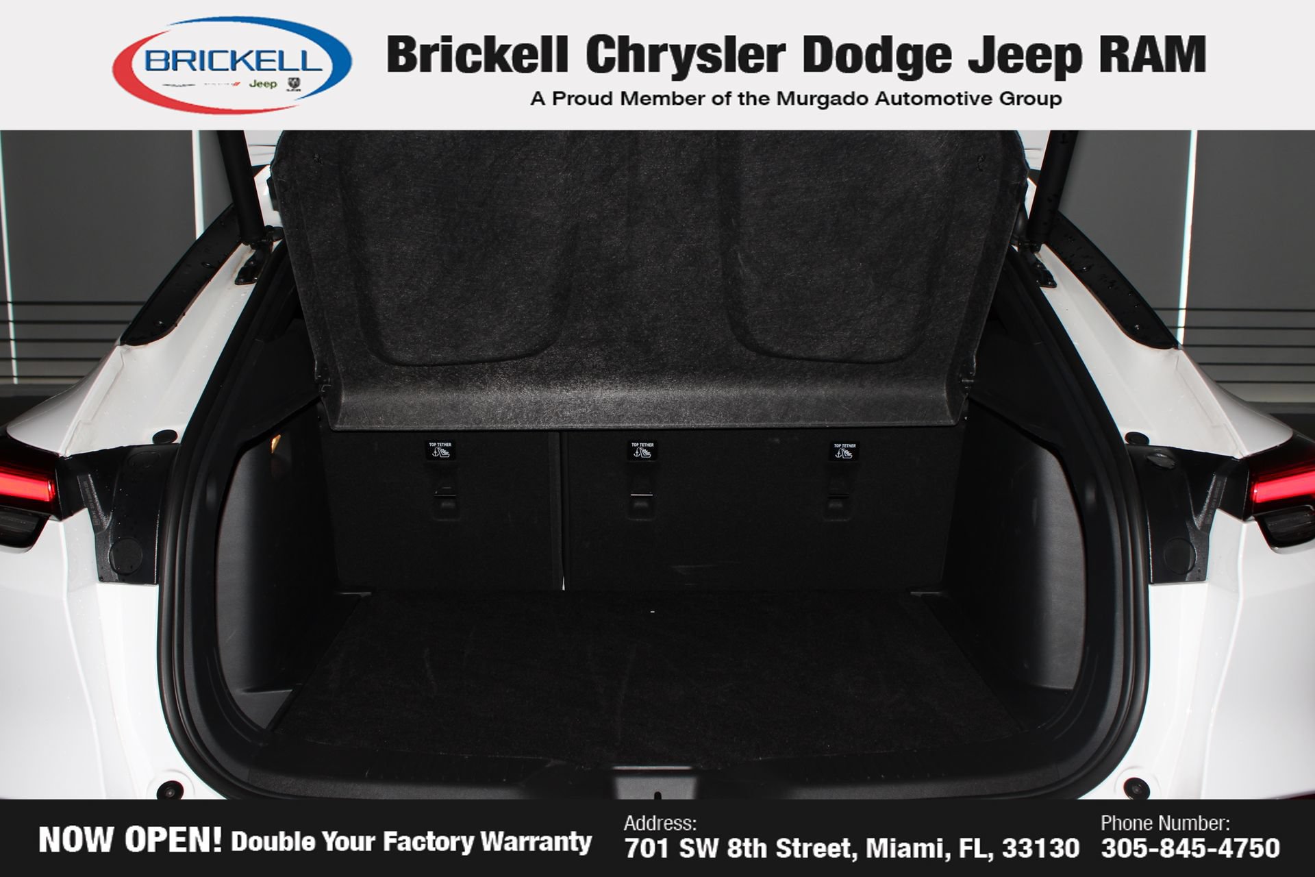 Used 2025 Buick Envista Sport Touring w/ Convenience I Package FWD image 13