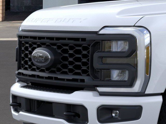 New 2025 Ford F250 Lariat w/ Lariat Ultimate Package image 17