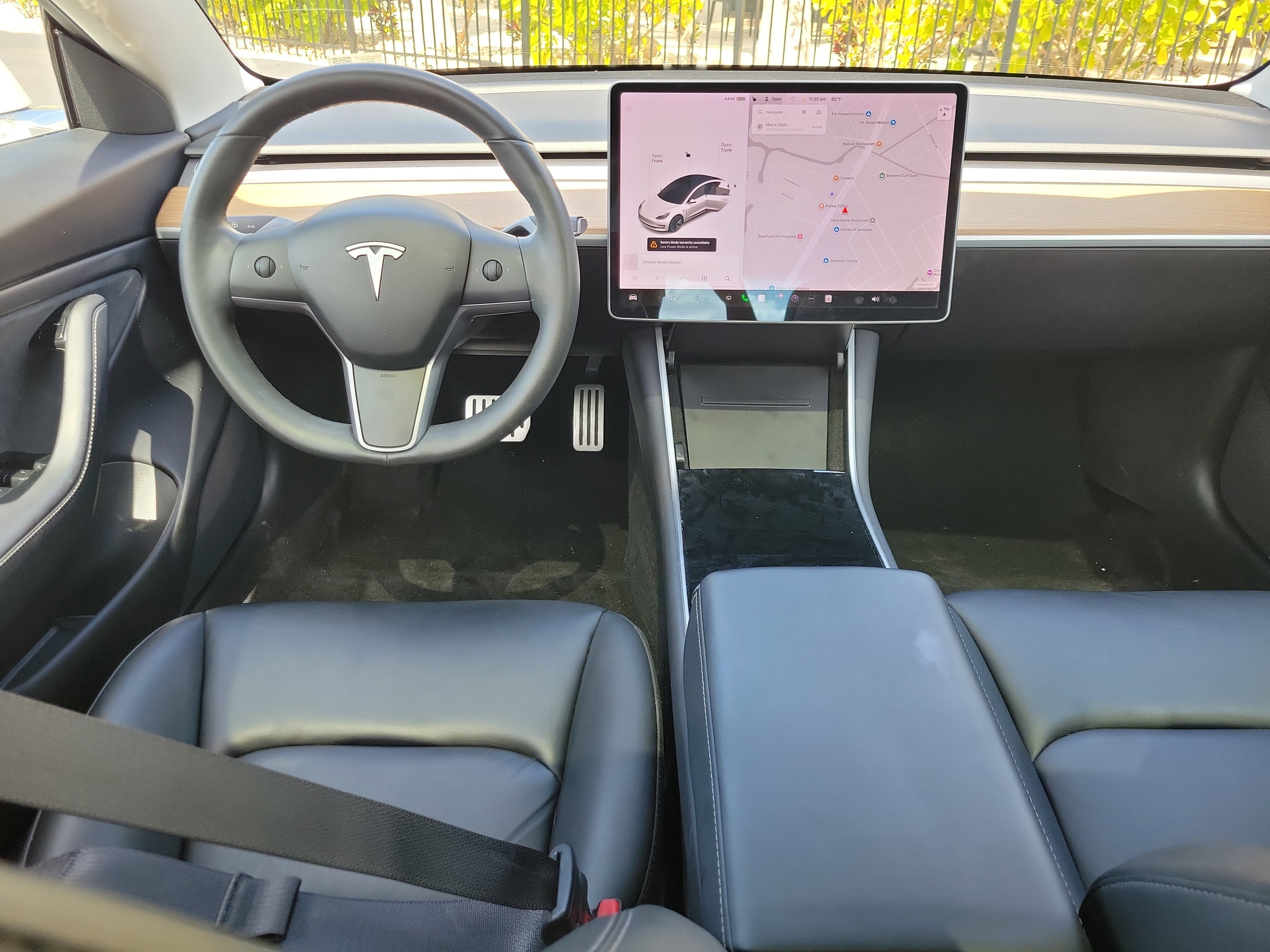 Used 2020 Tesla Model 3 Long Range image 13