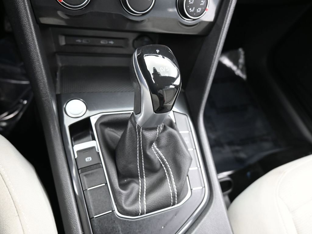 Used 2022 Volkswagen Tiguan S w/ IQ.Drive Package image 24