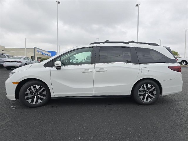 New 2026 Honda Odyssey EX-L image 6