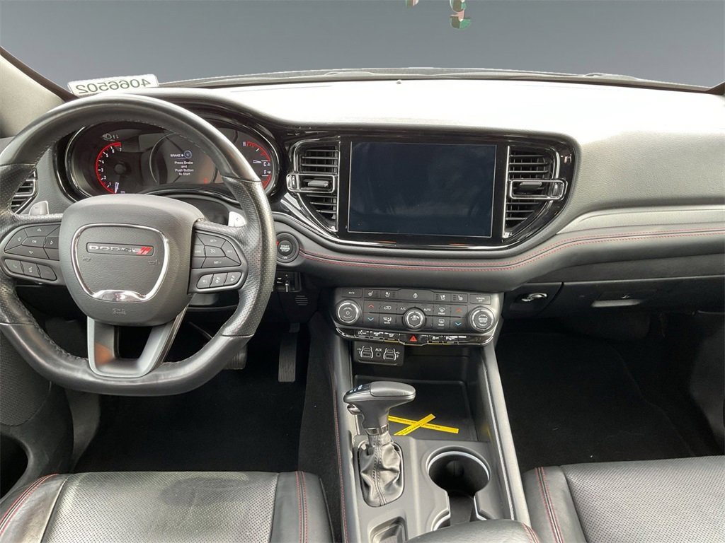 Used 2024 Dodge Durango GT image 9