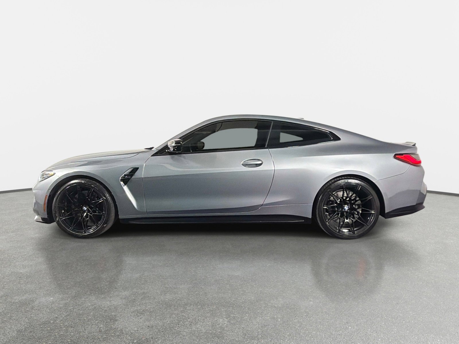 Used 2024 BMW M4 xDrive Competition w/ Executive Package AWD/4WD image 6