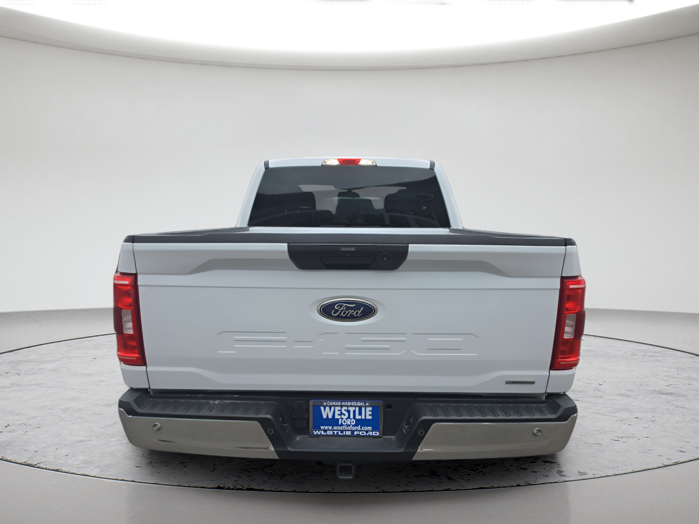 Used 2022 Ford F150 XLT w/ Trailer Tow Package AWD/4WD image 5