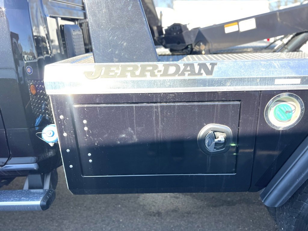 New 2024 RAM 4500 SLT w/ Quick Order Package 2YG SLT image 12