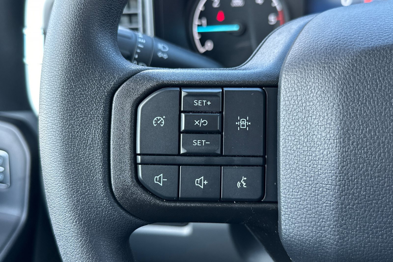 New 2025 Ford F350 XL image 22