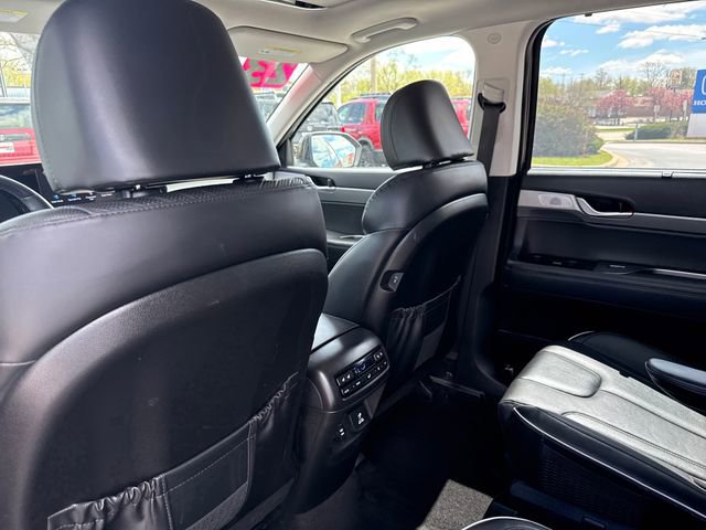 Used 2023 Hyundai Palisade SEL w/ Premium Package AWD/4WD image 22