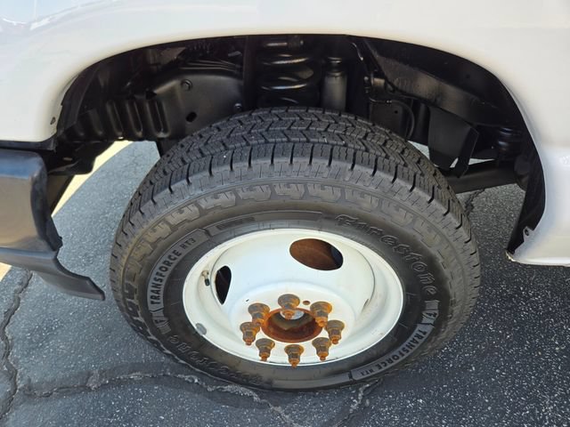Used 2023 Ford E-350 and Econoline 350 Super Duty w/ Driver's Safety Package RWD image 22