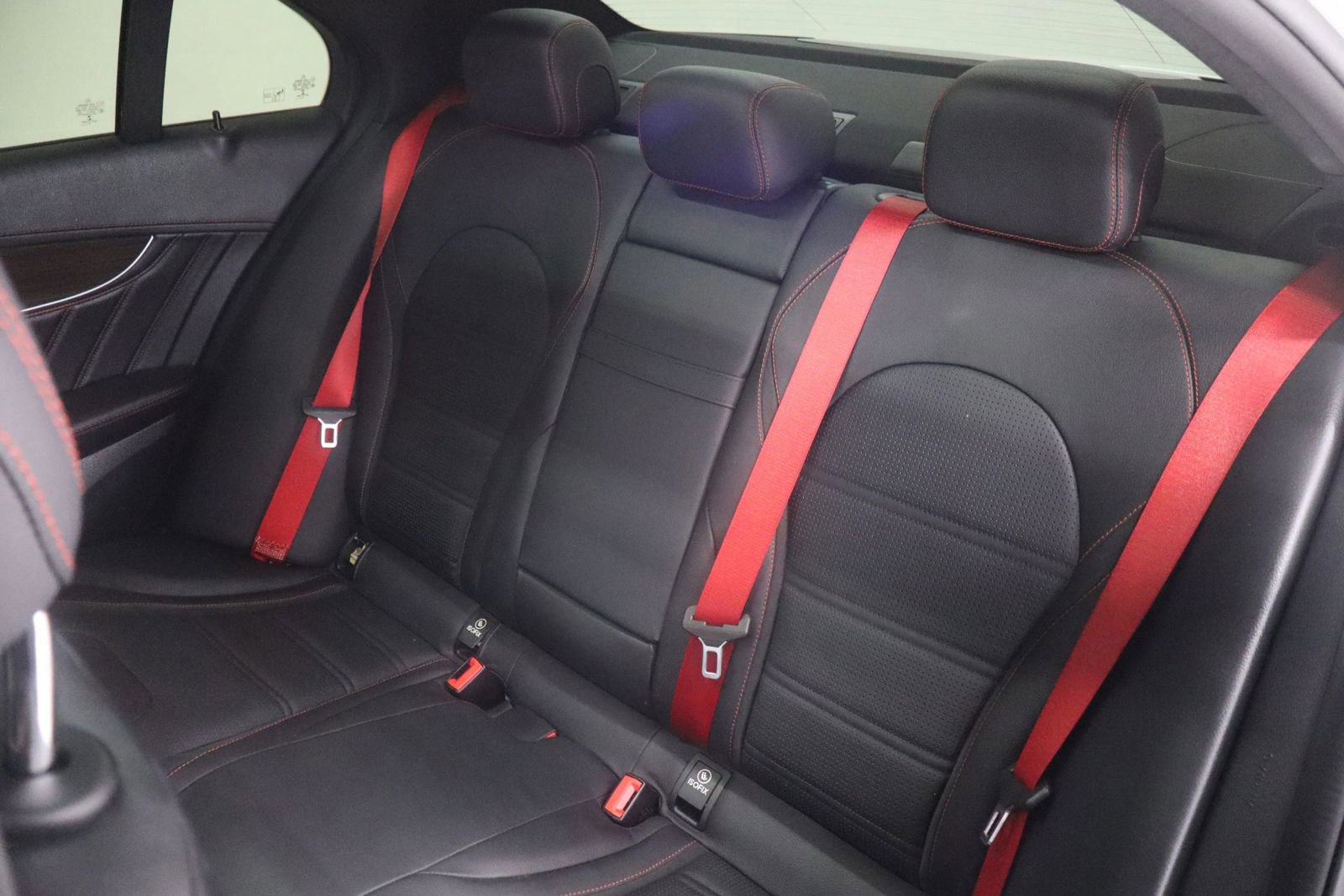 Used 2017 Mercedes-Benz C 43 AMG 4MATIC Sedan image 20