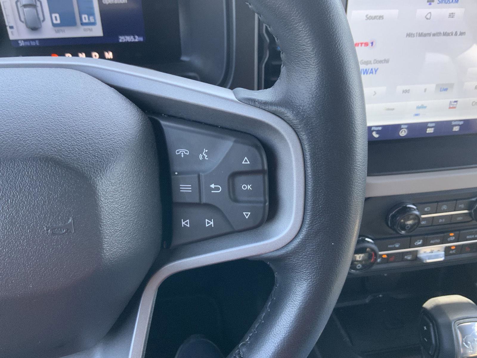 Used 2023 Ford Bronco Wildtrak AWD/4WD image 29